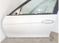 Recambio de puerta delantera izquierda para bmw 3 (f30, f80) 320 d referencia OEM IAM    2