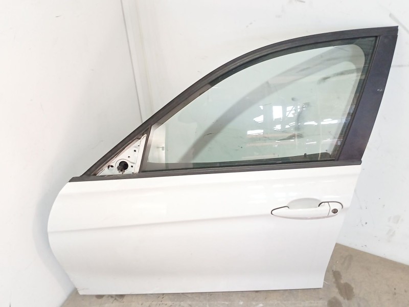 Recambio de puerta delantera izquierda para bmw 3 (f30, f80) 320 d referencia OEM IAM   