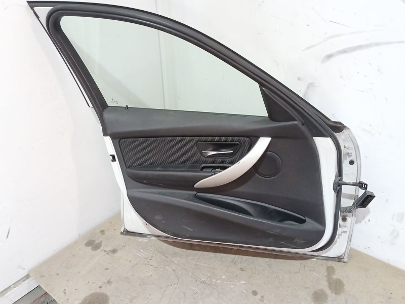 Recambio de puerta delantera izquierda para bmw 3 (f30, f80) 320 d referencia OEM IAM   