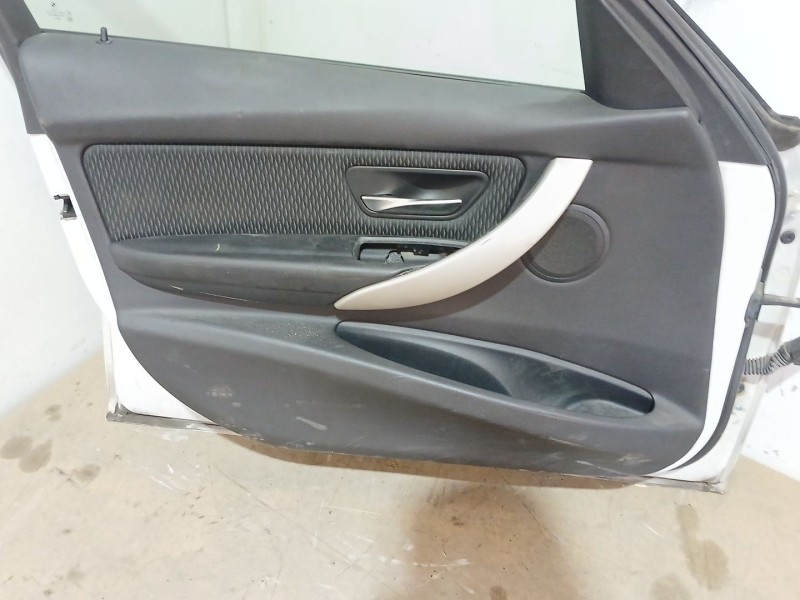 Recambio de puerta delantera izquierda para bmw 3 (f30, f80) 320 d referencia OEM IAM   