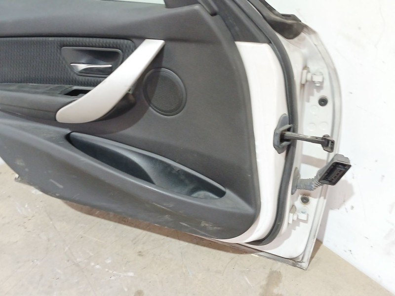 Recambio de puerta delantera izquierda para bmw 3 (f30, f80) 320 d referencia OEM IAM   