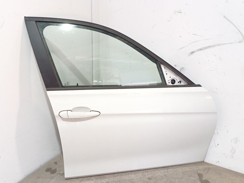Recambio de puerta delantera derecha para bmw 3 (f30, f80) 320 d referencia OEM IAM   