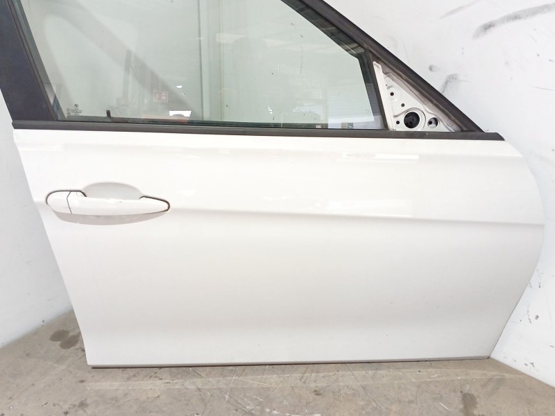 Recambio de puerta delantera derecha para bmw 3 (f30, f80) 320 d referencia OEM IAM   