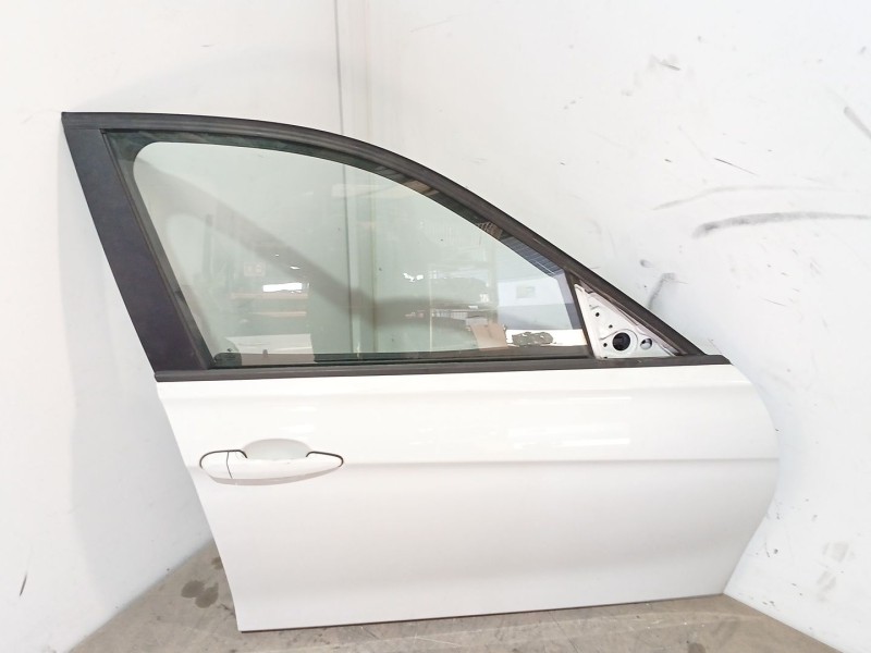 Recambio de puerta delantera derecha para bmw 3 (f30, f80) 320 d referencia OEM IAM   