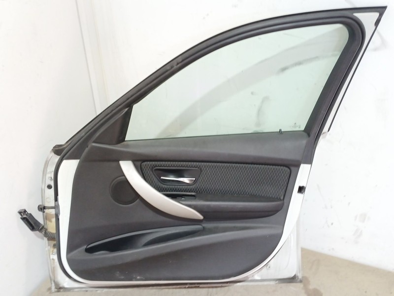 Recambio de puerta delantera derecha para bmw 3 (f30, f80) 320 d referencia OEM IAM   