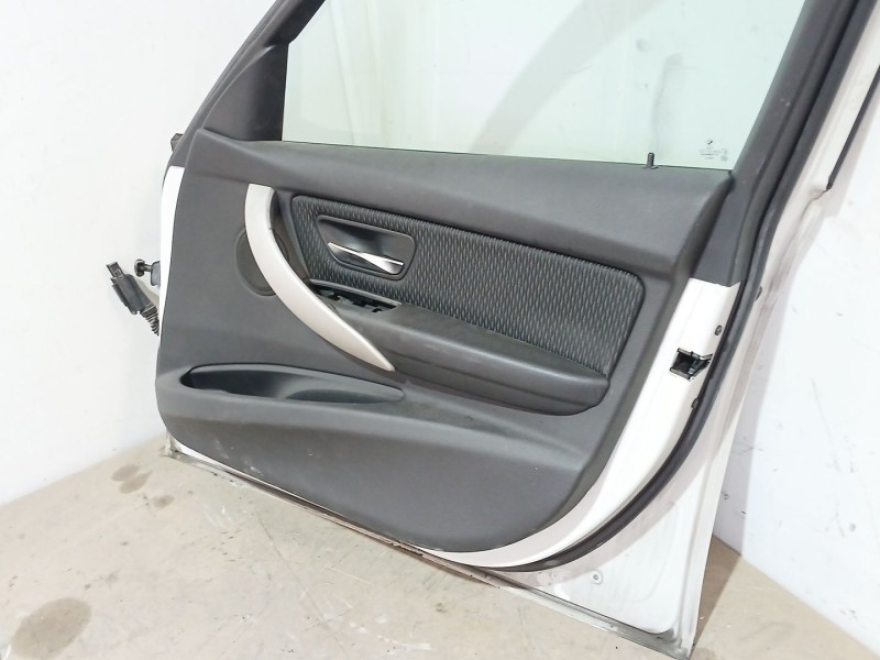 Recambio de puerta delantera derecha para bmw 3 (f30, f80) 320 d referencia OEM IAM   