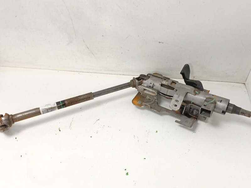 Recambio de columna direccion para peugeot 208 i (ca_, cc_) 1.5 bluehdi 100 referencia OEM IAM   