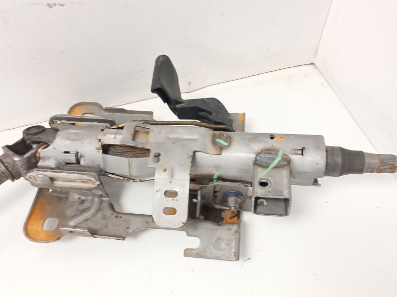 Recambio de columna direccion para peugeot 208 i (ca_, cc_) 1.5 bluehdi 100 referencia OEM IAM   