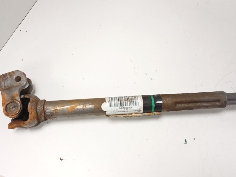 Recambio de columna direccion para peugeot 208 i (ca_, cc_) 1.5 bluehdi 100 referencia OEM IAM   