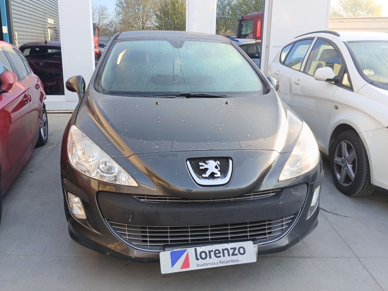 peugeot 308 i (4a_, 4c_) del año 2009