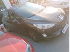 peugeot 308 i (4a_, 4c_) del año 2009 2