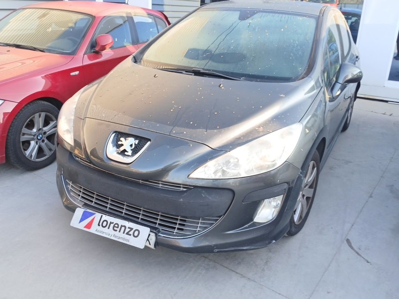 peugeot 308 i (4a_, 4c_) del año 2009