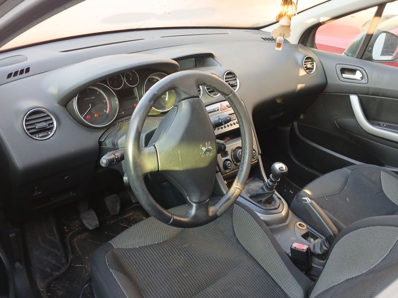 peugeot 308 i (4a_, 4c_) del año 2009