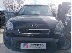 kia soul i (am) del año 2011