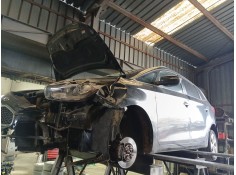 kia carens iv del año 2016