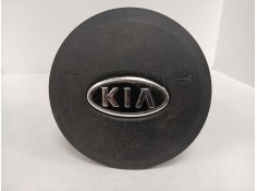 Recambio de airbag delantero izquierdo para kia soul i (am) 1.6 crdi 128 referencia OEM IAM A310179111022  