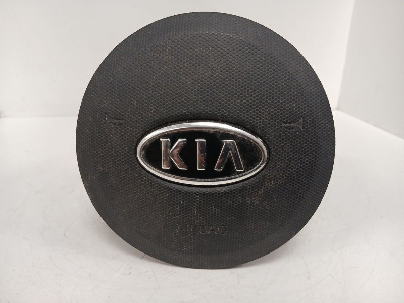 Recambio de airbag delantero izquierdo para kia soul i (am) 1.6 crdi 128 referencia OEM IAM A310179111022  