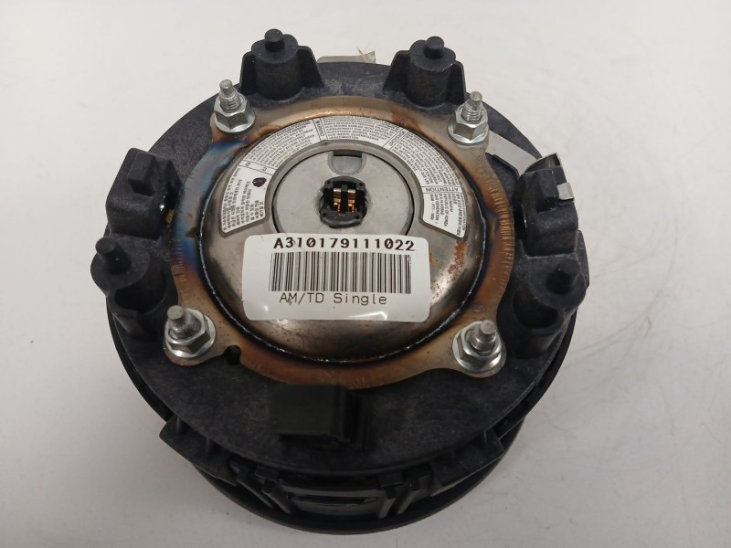 Recambio de airbag delantero izquierdo para kia soul i (am) 1.6 crdi 128 referencia OEM IAM A310179111022  