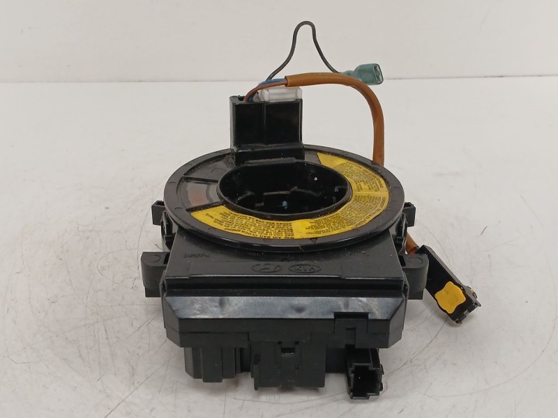 Recambio de anillo airbag para kia soul i (am) 1.6 crdi 128 referencia OEM IAM 934803L002  