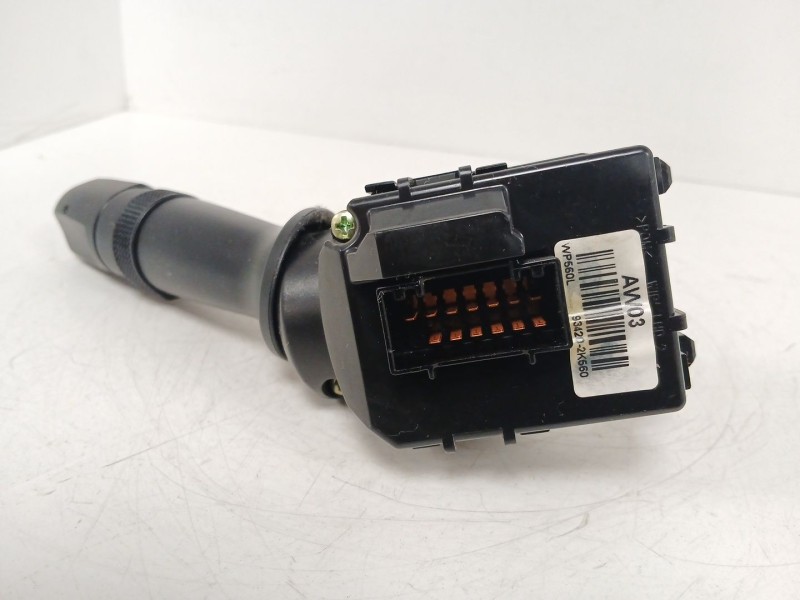 Recambio de mando limpia para kia soul i (am) 1.6 crdi 128 referencia OEM IAM 934202K660  