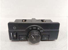 Recambio de mando luces para land rover freelander 2 (l359) 2.2 td4 4x4 referencia OEM IAM 6G9N13A024  
