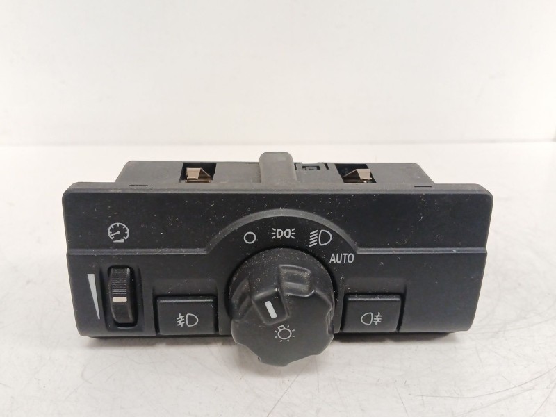Recambio de mando luces para land rover freelander 2 (l359) 2.2 td4 4x4 referencia OEM IAM 6G9N13A024  