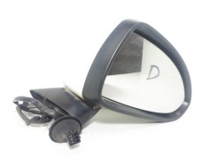 Recambio de retrovisor derecho para opel corsa d corsavan referencia OEM IAM   