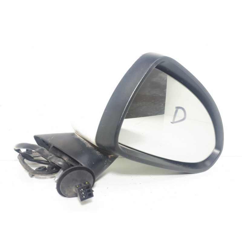 Recambio de retrovisor derecho para opel corsa d corsavan referencia OEM IAM   