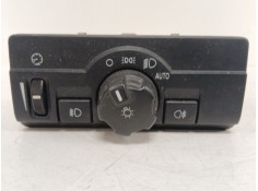 Recambio de mando luces para land rover freelander 2 (l359) 2.2 td4 4x4 referencia OEM IAM 6G9N13A024   2