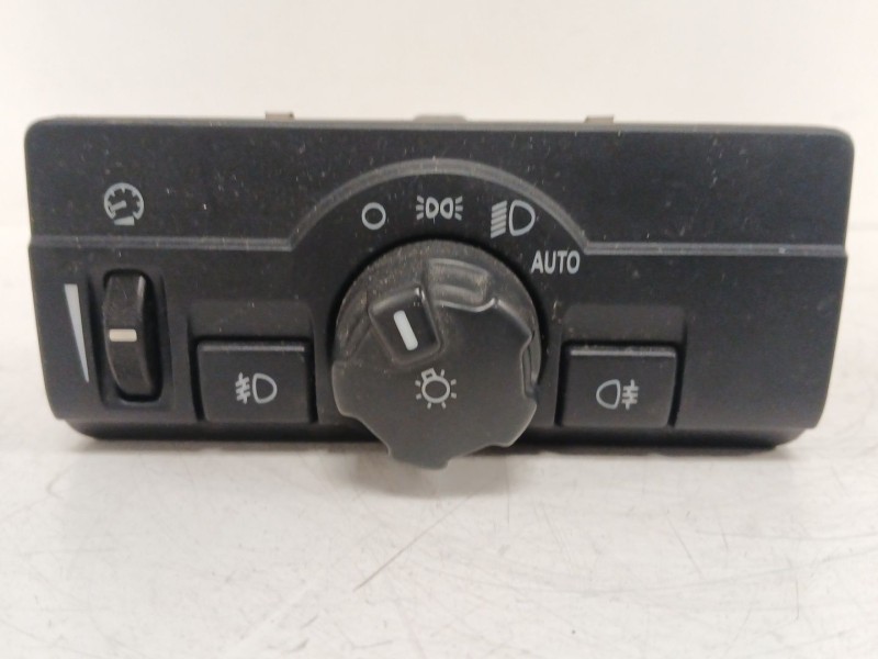 Recambio de mando luces para land rover freelander 2 (l359) 2.2 td4 4x4 referencia OEM IAM 6G9N13A024  