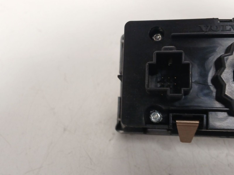 Recambio de mando luces para land rover freelander 2 (l359) 2.2 td4 4x4 referencia OEM IAM 6G9N13A024  