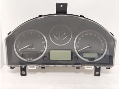Recambio de cuadro instrumentos para land rover freelander 2 (l359) 2.2 td4 4x4 referencia OEM IAM AH5210849FB  