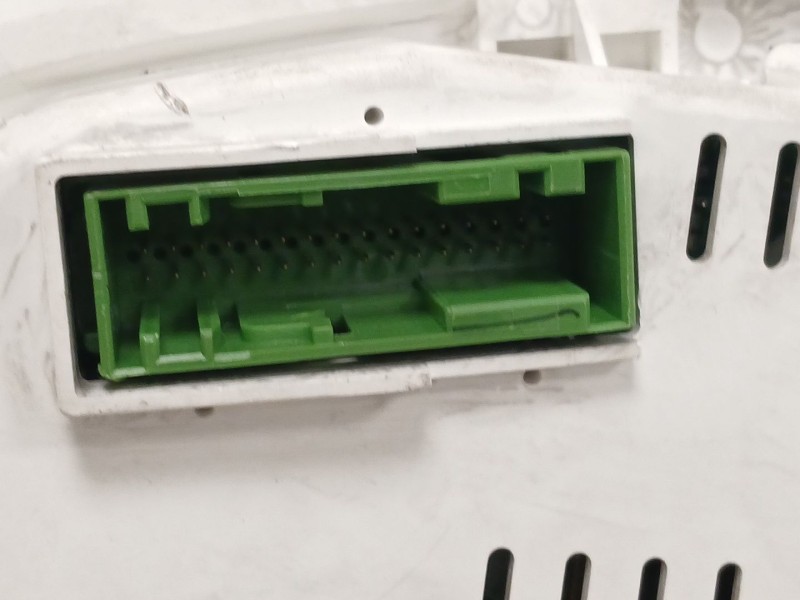 Recambio de cuadro instrumentos para land rover freelander 2 (l359) 2.2 td4 4x4 referencia OEM IAM AH5210849FB  