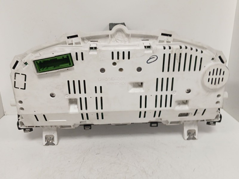 Recambio de cuadro instrumentos para land rover freelander 2 (l359) 2.2 td4 4x4 referencia OEM IAM AH5210849FB  