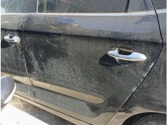 Recambio de puerta trasera izquierda para kia carens iv 1.7 crdi referencia OEM IAM    2