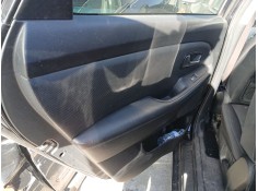 Recambio de elevalunas trasero izquierdo para kia carens iv 1.7 crdi referencia OEM IAM   