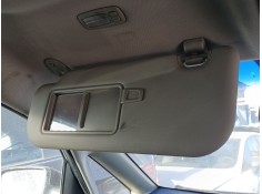 Recambio de parasol izquierdo para kia carens iv 1.7 crdi referencia OEM IAM   