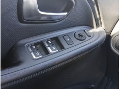 Recambio de mando elevalunas delantero izquierdo para kia carens iv 1.7 crdi referencia OEM IAM   