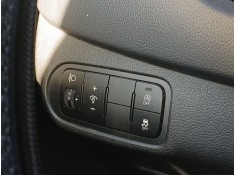 Recambio de mando multifuncion para kia carens iv 1.7 crdi referencia OEM IAM   