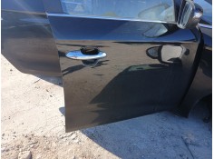 Recambio de puerta delantera derecha para kia carens iv 1.7 crdi referencia OEM IAM    2