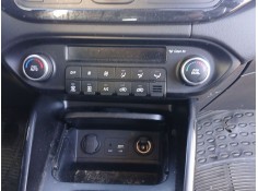 Recambio de mando climatizador para kia carens iv 1.7 crdi referencia OEM IAM   