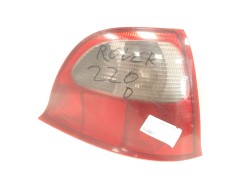 Recambio de piloto trasero derecho para mg serie 200 (rf) 2.0 turbodiesel referencia OEM IAM  4301 