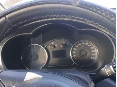 Recambio de cuadro instrumentos para kia carens iv 1.7 crdi referencia OEM IAM   