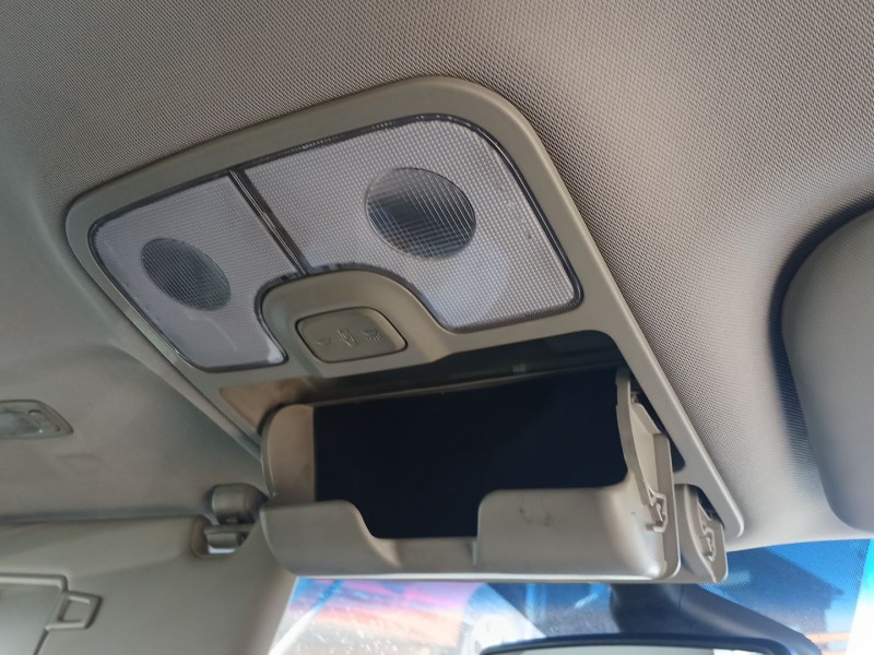 Recambio de luz interior para kia carens iv 1.7 crdi referencia OEM IAM   