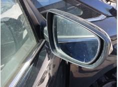 Recambio de retrovisor derecho para kia carens iv 1.7 crdi referencia OEM IAM   