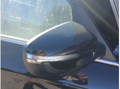 Recambio de retrovisor derecho para kia carens iv 1.7 crdi referencia OEM IAM    2