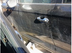 Recambio de puerta delantera izquierda para kia carens iv 1.7 crdi referencia OEM IAM   