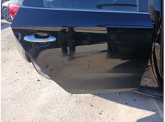 Recambio de puerta trasera derecha para kia carens iv 1.7 crdi referencia OEM IAM    2