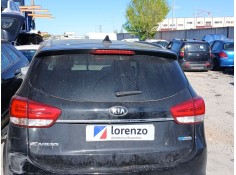 Recambio de porton trasero para kia carens iv 1.7 crdi referencia OEM IAM   