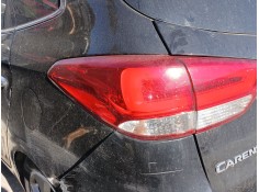 Recambio de piloto trasero izquierdo para kia carens iv 1.7 crdi referencia OEM IAM   